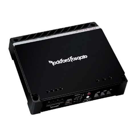 rockford punch amplifier|rockford fosgate punch price.